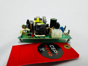 Lower Control Boards